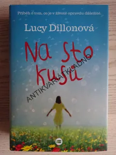 NA STO KUSŮ, LUCY DILLONOVÁ, **an
