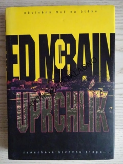 UPRCHLÍK, ED MCBAIN, **an