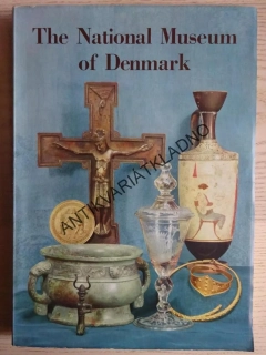 THE NATIONAL MUSEUM OF DENMARK, **an