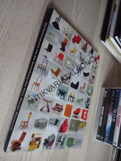 100 MASTERPIECES AUS DER SAMMLING DES VITRA DESIGN MUSEUMS, **an