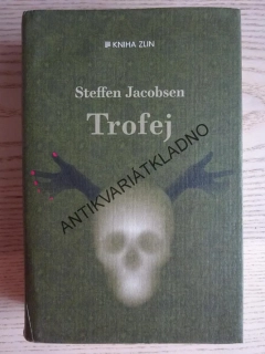 TROFEJ, STEFFEN JACOBSEN, **an