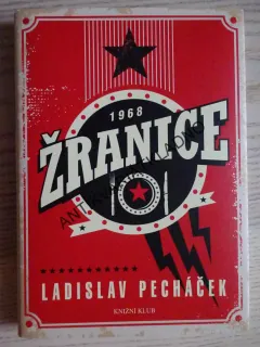 ŽRANICE, LADISLAV PECHÁČEK, **an