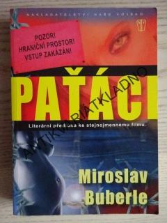 PAŤÁCI, MIROSLAV BUBERLE, **an