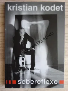 SEBEREFLEXE, KRISTIAN KODET, **an