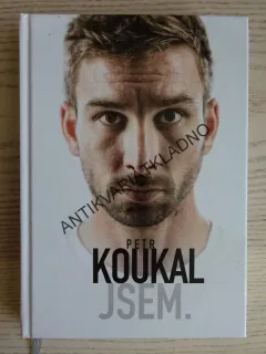 JSEM KOUKAL, PETR KOUKAL, MARTIN MORAVEC, **an