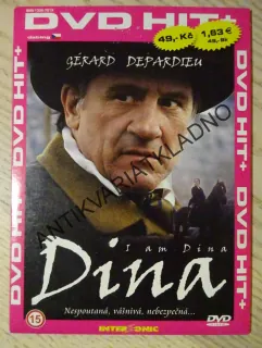 DINA, DVD FILM