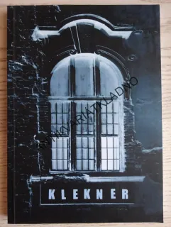 KLEKNER, RUDOLF KLEKNER, **an