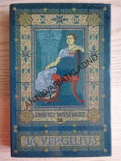 JÁ, VERGILIUS, DAVID WISHART, **an