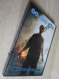 SAMOTÁŘI, DVD FILM ČR