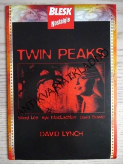 TWIN PEAKS, DVD FILM 