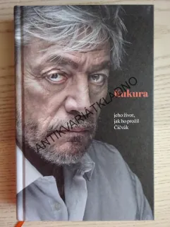 KUKURA, MARTIN ČIČVÁK, **an