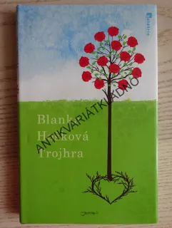 TROJHRA, BLANKA HOŠKOVÁ, **an