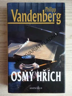 OSMÝ HŘÍCH, PHILIPP VANDENBERG, **an