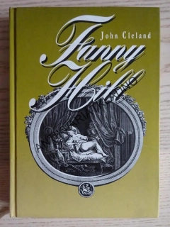 FANNY HILL, JOHN CLELAND, **an