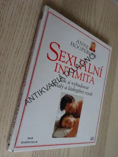 SEXUÁLNÍ INTIMITA, ANNE HOOPEROVÁ, **an