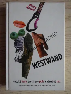 WESTWAND, MALTE ROEPER, **an