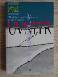 UVNITŘ, LARRY CRABB, **an