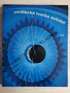 UMĚLECKÁ TVORBA SVÍTIDEL, **an
