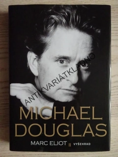 MICHAEL DOUGLAS, MARC ELIOT, **an