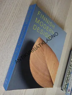 FINNISH MODERN DESIGN, **an