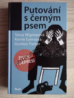 PUTOVÁNÍ S ČERNÝM PSEM, WIGNEYOVÁ, EYERSOVÁ, PARKER, **an