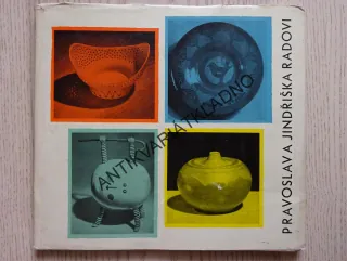 PRAVOSLAV A JINDŘIŠKA RADOVI, **an