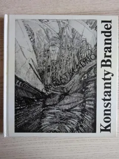 KONSTANTY BRANDEL, DVOJJAZYČNÉ, **an