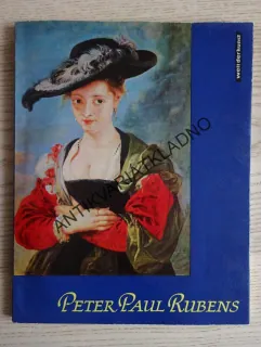 PETER PAUL RUBENS, **an