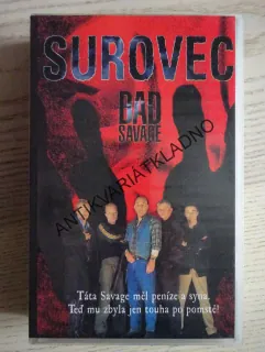 SUROVEC, VHS