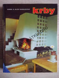 KRBY, ANNA A ALEX KADLECOVI, **an