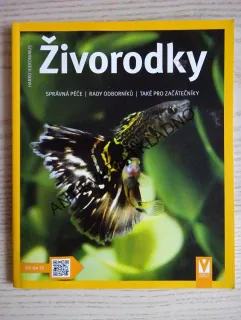 ŽIVORODKY, HARRO HIERONIMUS, **an