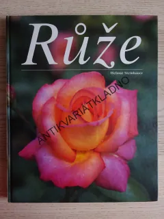 RŮŽE, HELMUT STEINHAUER, **an