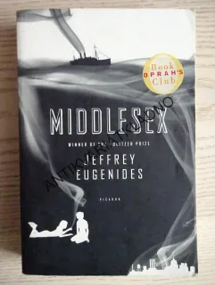 MIDDLESEX, JEFFREY EUGENIDES, **an