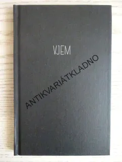 VJEM, JAN LAŇKA, **an