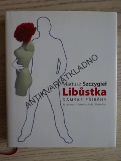 LIBŮSTKA, MARIUSZ SZCZYGIEL, **an