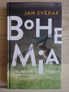 BOHEMIA, JAN SVĚRÁK, **an