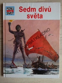 SEDM DIVŮ SVĚTA, POZNEJ SVĚT, **an