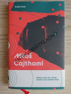 NA ODSTŘEL, MILOŠ CAJTHAML, **an