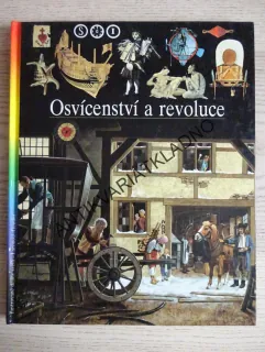 OSVÍCENSTVÍ A REVOLUCE, TÝM AUTORŮ, **an