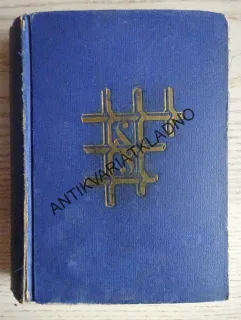 MILENEC HVĚZD, SEGIUSZ PIASECKI, **an