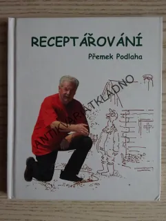 RECEPTÁŘOVÁNÍ, PŘEMEK PODLAHA, **an
