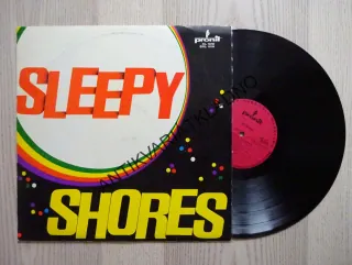 SLEEPY, SHORES, LP