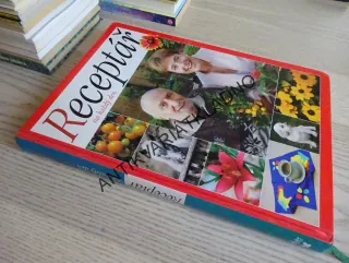 RECEPTÁŘ NA KAŽDÝ DEN, **an