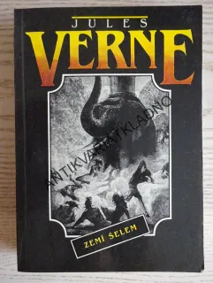 ZEMÍ ŠELEM, FRANZ KAFKA, **an