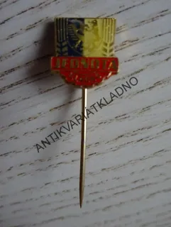 JEDNOTA KLADNO, ODZNAK 
