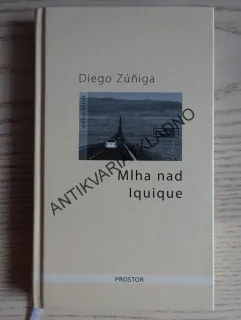 MLHA NAD IQUIQUE, DIEGO ZÚNIGA, **an