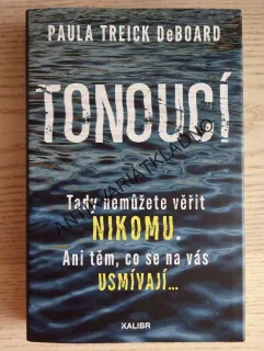 TONOUCÍ, PAULA TREICK DEBOARD, **an