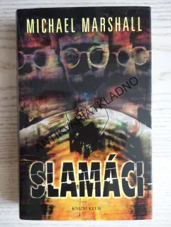 SLAMÁCI, MICHAEL MARSHALL, **an