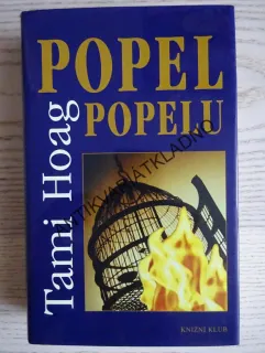 POPEL POPELU, TAMI HOAG, **an