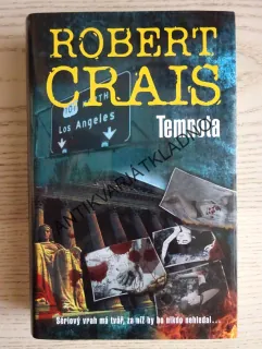 TEMNOTA, ROBERT CRAIS, **an